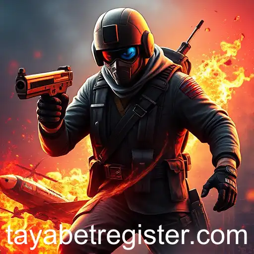 Exploring the Thrills of Action Games on Tayabet Register