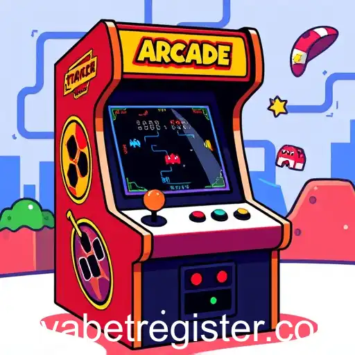 Exploring the Allure of Arcade Classics in the Digital Age