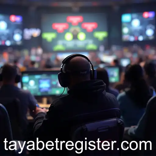 Growing Influence of Online Gaming Platforms