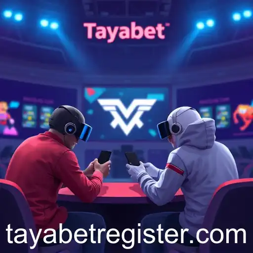 The Rise of Tayabet in the Gaming World