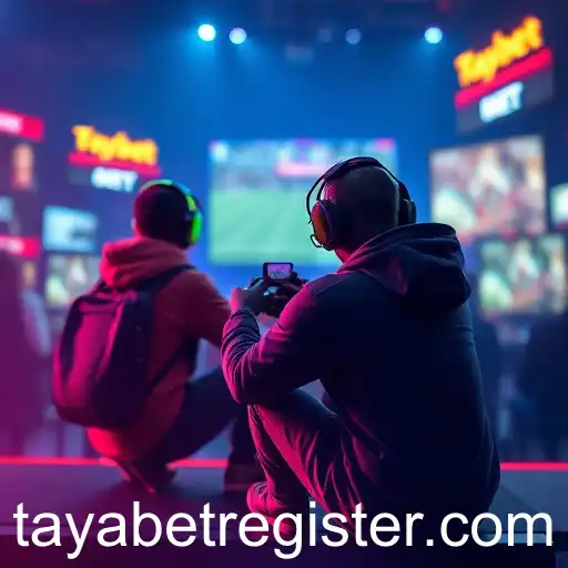 Tayabet: Pioneering Online Gaming in 2025