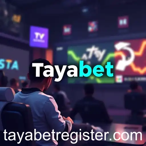 The Rise of Tayabet: A New Era in Online Gaming