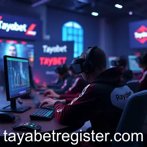 The Rise of Tayabet in the Gaming World