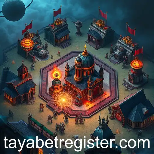 Digital Transformation of Gaming Industry