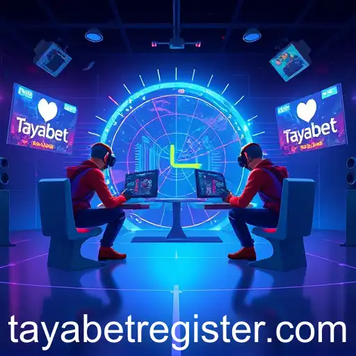 The Digital Revolution in Online Gaming