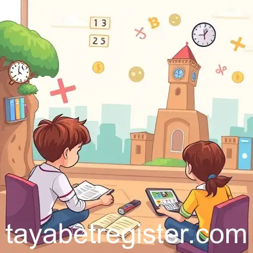 The Growing Impact of Educational Games: Learning through Play