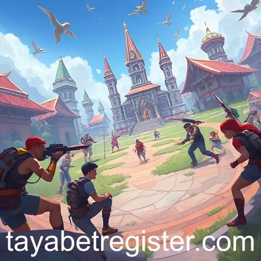 The Rise of Multiplayer Online Games: A New Era of Interactive Entertainment