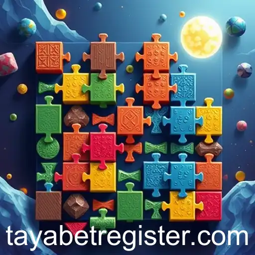 Exploring the World of Puzzle Games: A Creative Escape
