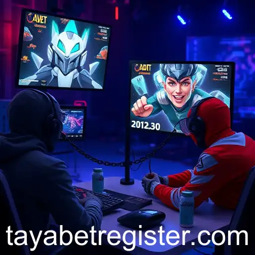 The Rise of Online Gaming Platforms in 2025