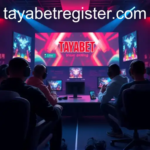 Rise of Online Gaming in 2025