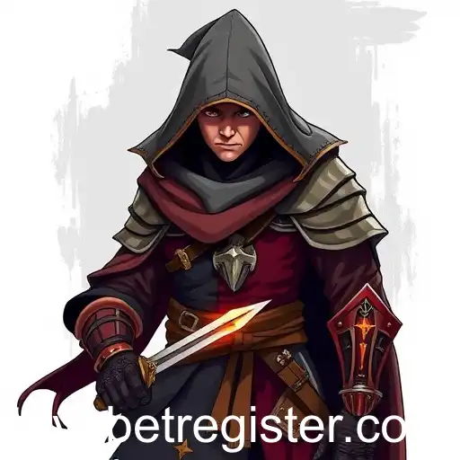 Exploring the Role-Playing Game Category with Tayabet Register