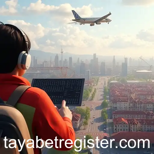 Exploring Simulation Games: A Dive into Virtual Realities